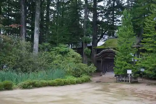 高野山金剛峯寺のその他建物