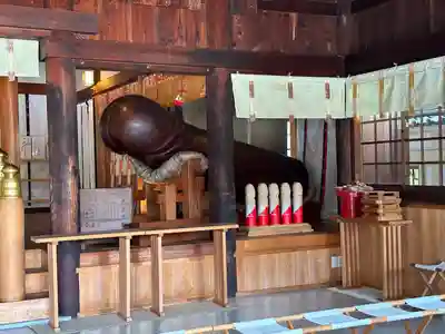 田縣神社(愛知県)