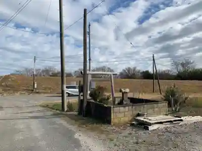 水神社(千葉県)