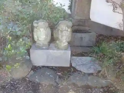 正覚院のその他建物