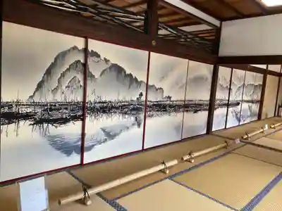 建仁寺(建仁禅寺)の芸術