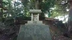 一ノ矢八坂神社(茨城県)