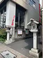 日本橋日枝神社のその他建物