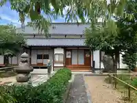 橋寺 放生院の本殿・本堂