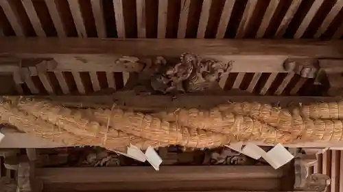 日向神社(滋賀県)