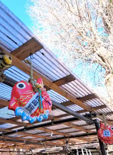 菊田神社(千葉県)