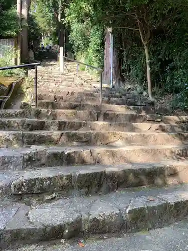 長命寺の建物その他