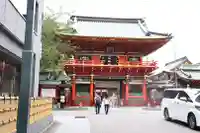 神田神社(神田明神)(東京都)