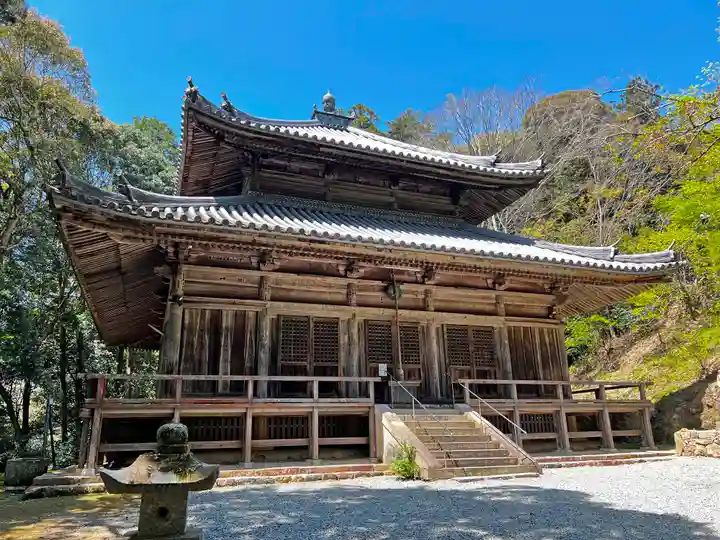 一乗寺(兵庫県)
