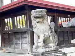 白鳥神社(滋賀県)