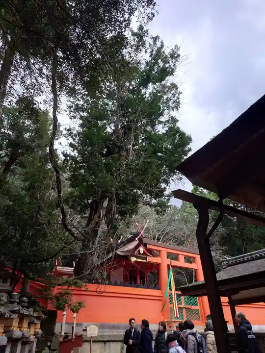 春日大社のその他建物