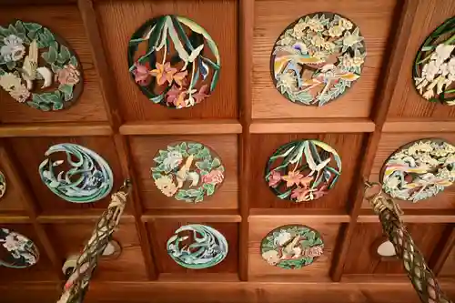 田村神社(香川県)