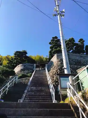 宝積寺のその他建物