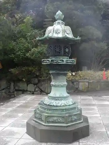 高徳院のその他建物