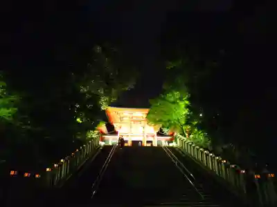 近江神宮(滋賀県)