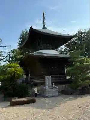 笠覆寺 (笠寺観音)(愛知県)