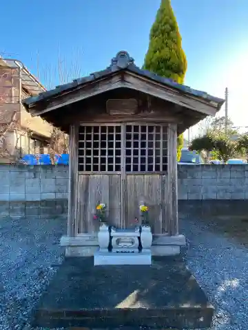 西蓮寺(埼玉県)