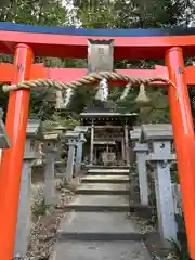 墨坂神社(奈良県)