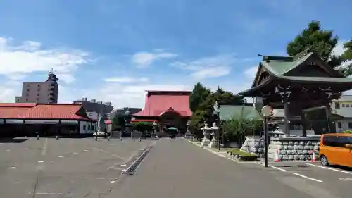 経王寺のその他建物