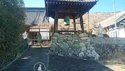 宝林寺(山梨県)