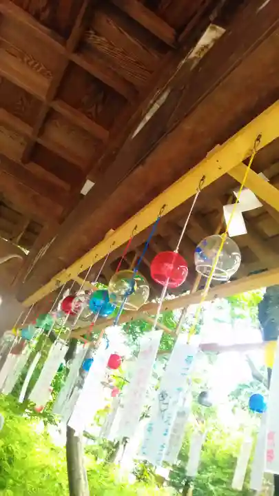 松尾大社のその他建物