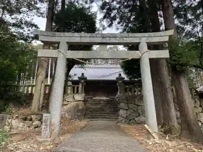 鹿嶋神社(愛知県)