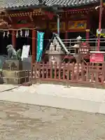 浅草神社の本殿・本堂