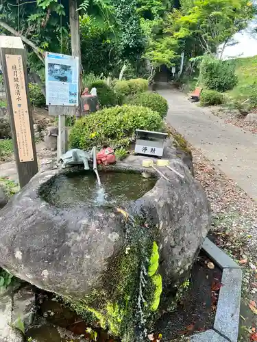 月蔵院(山形県)