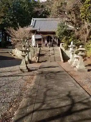 大井神社(静岡県)