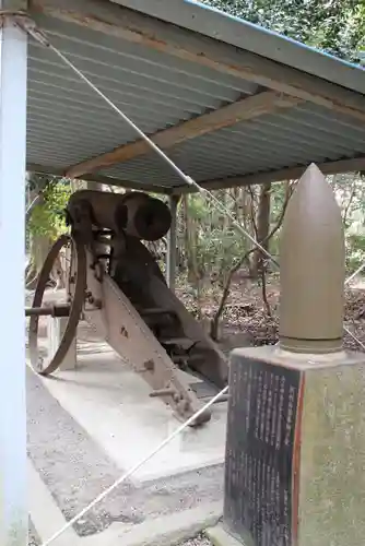 廣瀬大社(奈良県)