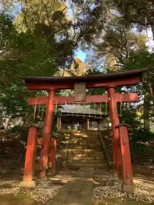 大宮神社(千葉県)