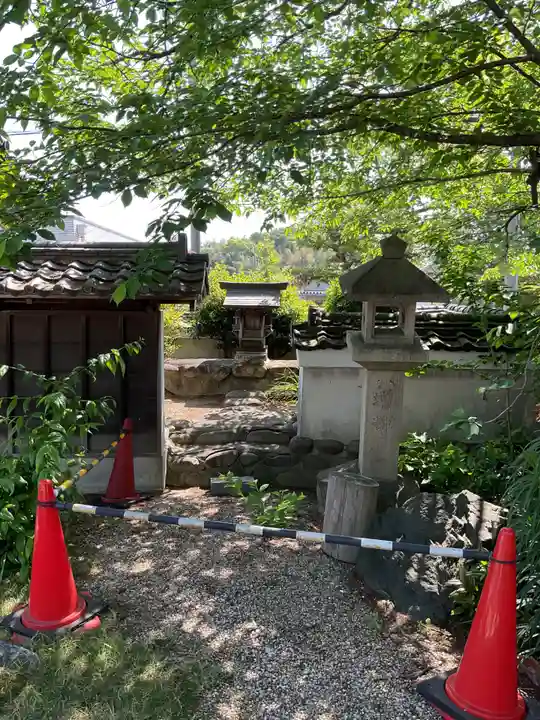 佛國山 天性寺(愛知県)