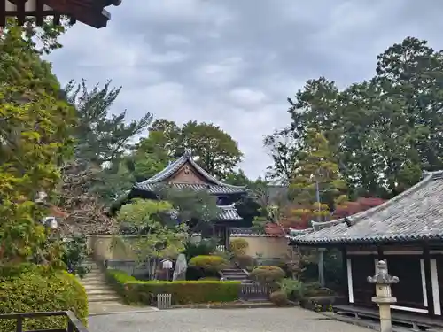 唐招提寺の建物その他