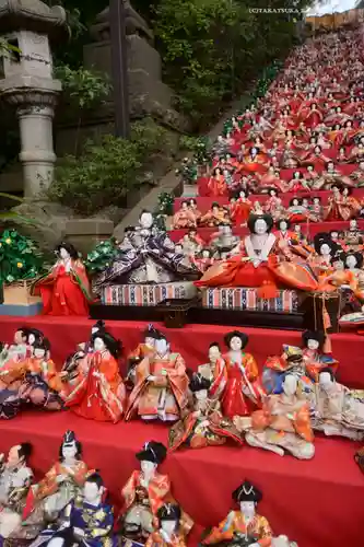 座間神社(神奈川県)