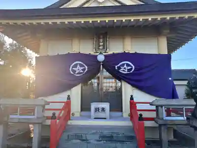 日吉神社(愛知県)