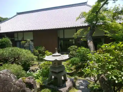 瀧山寺のその他建物