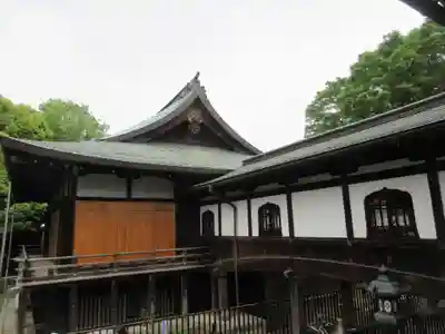 清水観音堂(東京都)