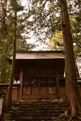 横倉宮(高知県)