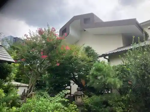 南台寺(東京都)