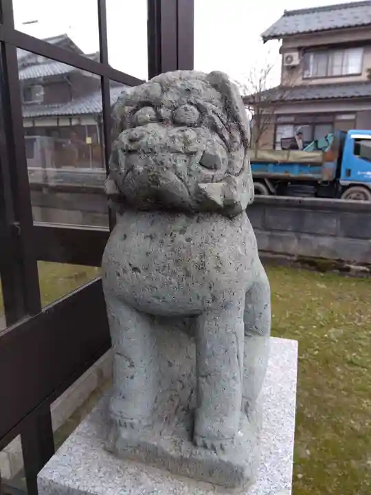 磐座神社(福井県)