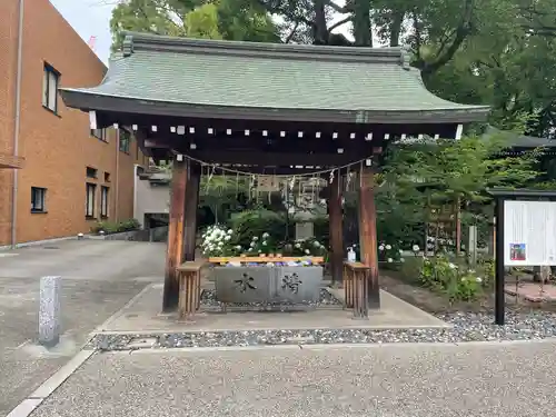 若宮八幡社(愛知県)