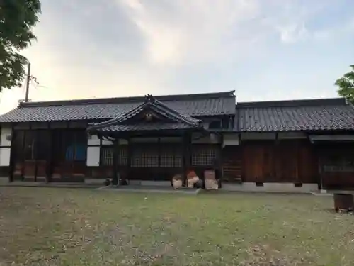 楯縫神社のその他建物