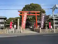 加支多神社(大阪府)