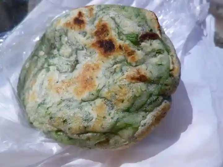 宮地嶽神社(福岡県)