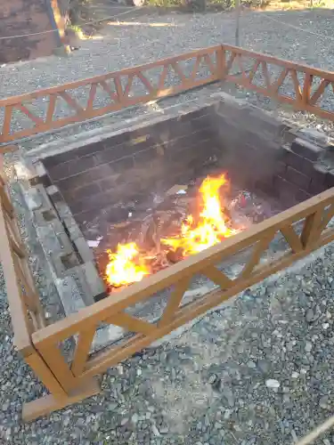 本郷氷川神社(東京都)