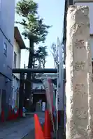 諏訪神社のその他建物