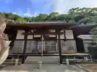 吉祥寺の本殿・本堂