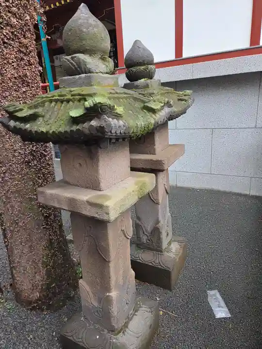 松原神社(鹿児島県)