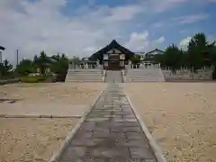 山祇社（一ツ屋山祇社）の建物その他