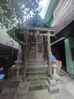 孫三稲荷神社(東京都)